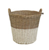 Numero 74 - Rattan - Basket - Natural - S000