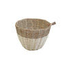 Numero 74 - Rattan - Basket - Natural - S000