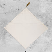 Numero 74 - Bath Towel Baby - Gauze/Waffle - Natural - S000