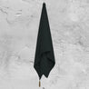 Numero 74 - Bath Towel - Dark Grey - S021