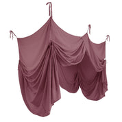 Numero 74 - Bed Drape Single - Baobab Rose - S042