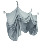 Numero 74 - Bed Drape Single - Sweet Blue - S046