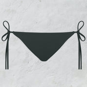 Numero 74 - Fashion - Bella Swimsuit Bottom - Dark Grey - S021