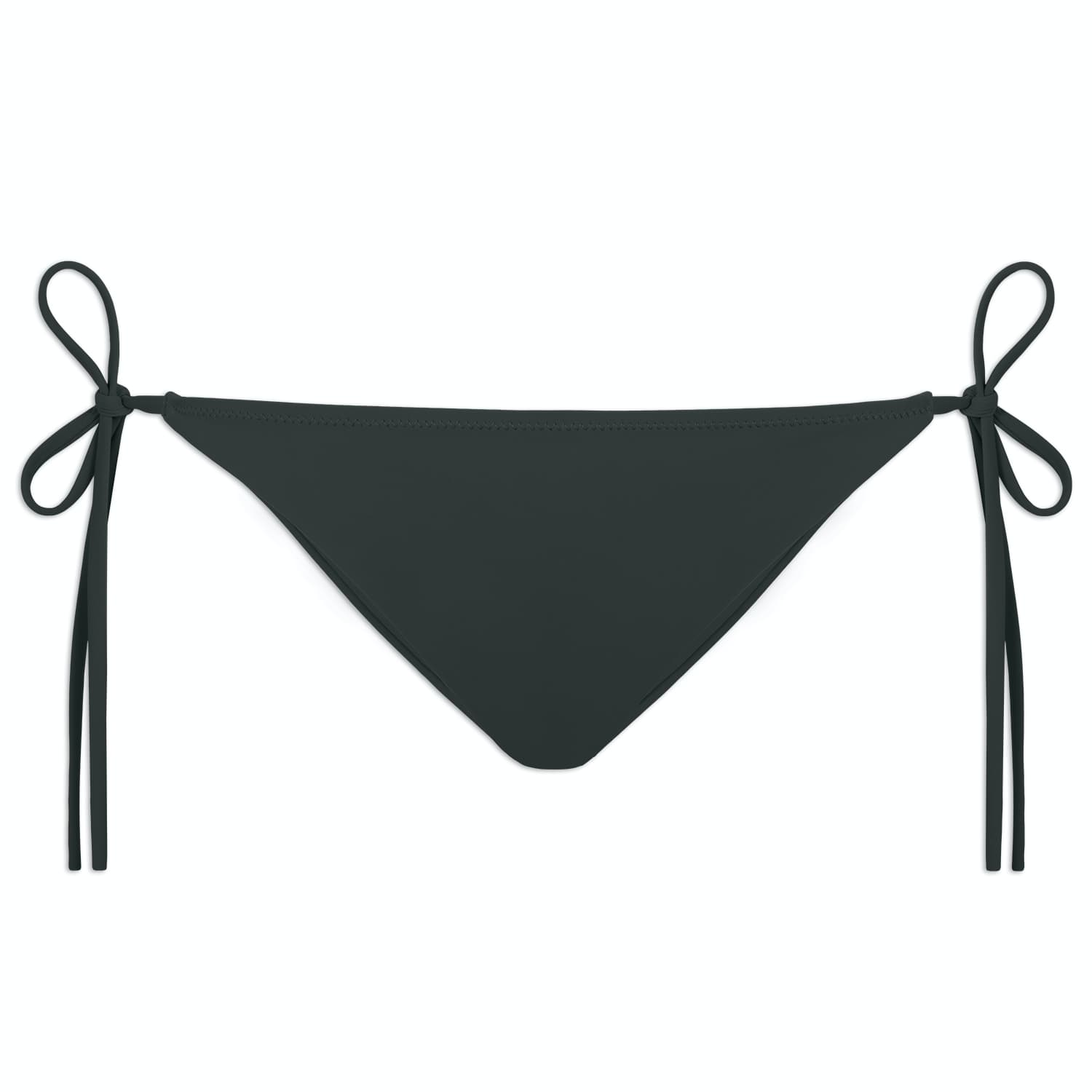 Numero 74 - Fashion - Bella Swimsuit Bottom - Dark Grey - S021