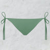 Numero 74 - Fashion - Bella Swimsuit Bottom - Sage Green - S049