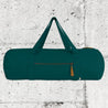 Numero 74 - Fashion - Bliss Yoga Bag - Teal Blue - S022