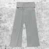 Numero 74 - Fashion - Boon Pants - Silver Grey - S019