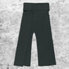 Numero 74 - Fashion - Boon Pants - Dark Grey - S021
