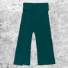 Numero 74 - Fashion - Boon Pants - Teal Blue - S022