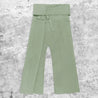 Numero 74 - Fashion - Boon Pants - Sage Green - S049