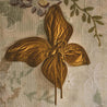 Numero 74 - Butterfly Wings - Gold - S024