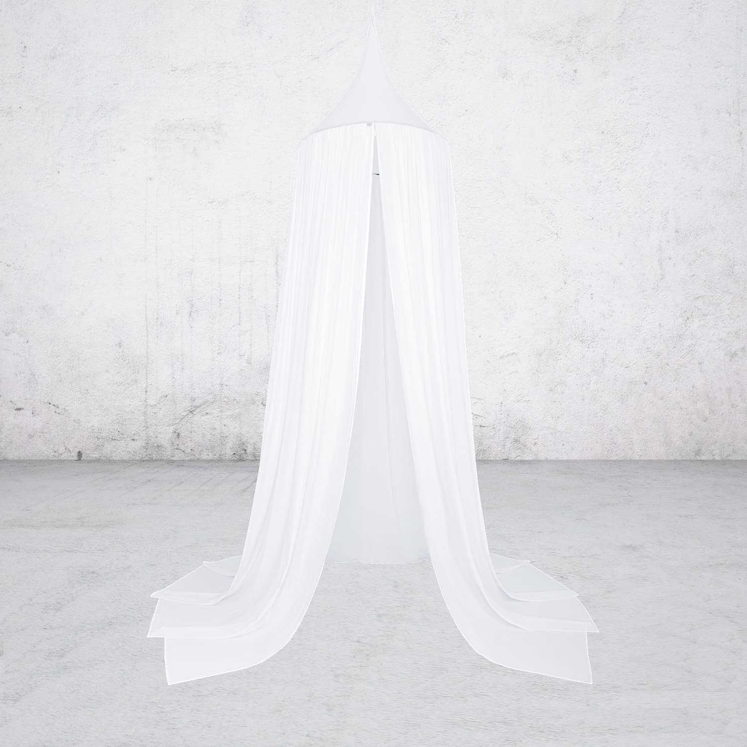 Numero 74 - Canopy - White - S001