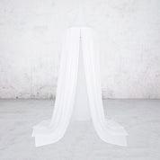 Numero 74 - Canopy - White - S001