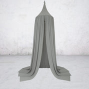Numero 74 - Canopy - Silver Grey - S019