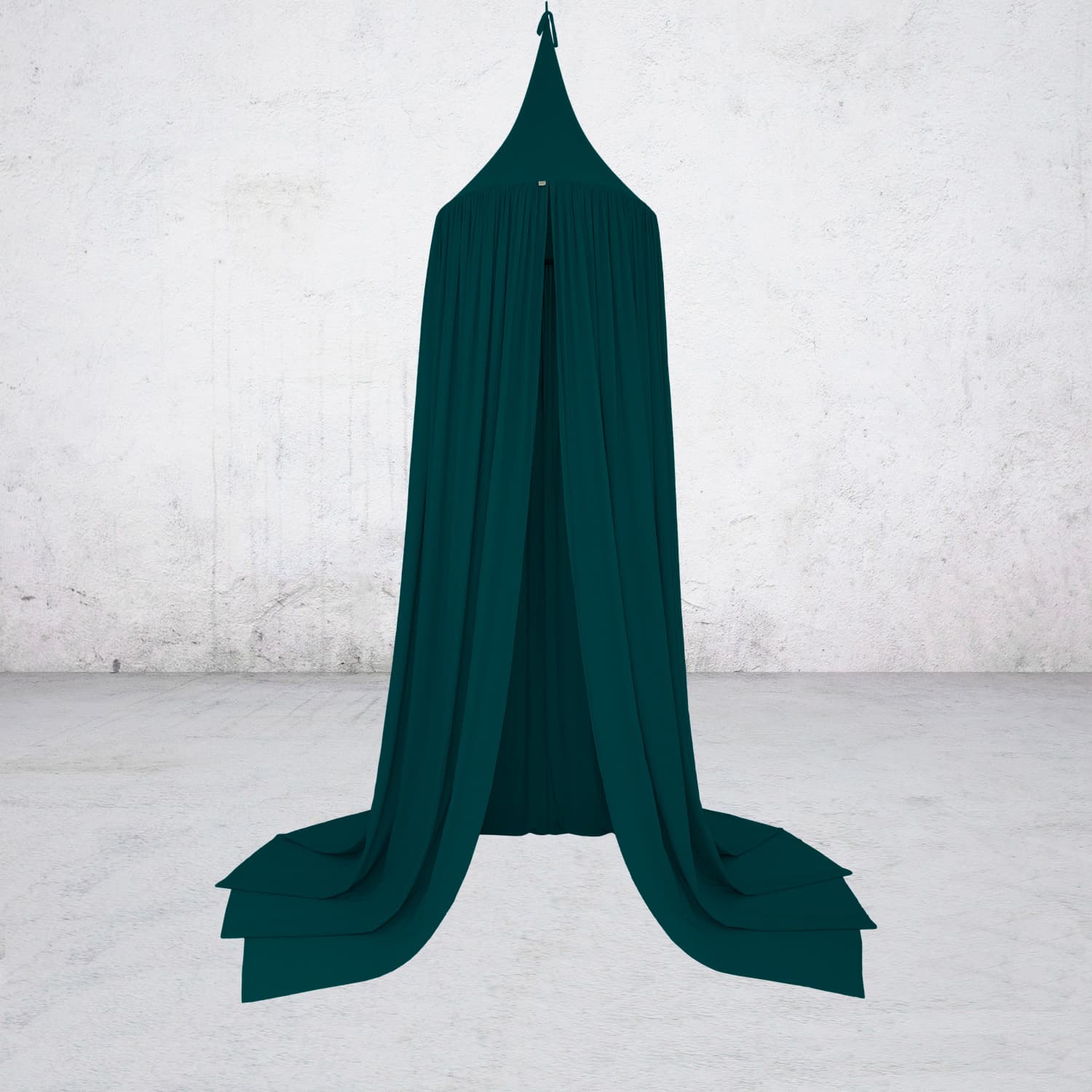 Numero 74 - Canopy - Teal Blue - S022