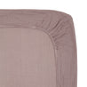 Numero 74 - Changing Pad Fitted Cover - Dusty Pink - S007