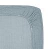 Numero 74 - Changing Pad Fitted Cover - Sweet Blue - S046
