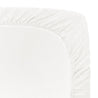 Numero 74 - Baby Essentials - Changing Pad Fitted Cover - Natural - S