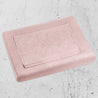 Numero 74 - Baby Essentials - Changing Pad Fitted Cover - Dusty Pink