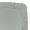 Numero 74 - Baby Essentials - Changing Pad Fitted Cover - Silver Grey