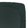 Numero 74 - Baby Essentials - Changing Pad Fitted Cover - Dark Grey -