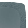 Numero 74 - Baby Essentials - Changing Pad Fitted Cover - Ice Blue -