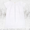Numero 74 - Clara Dress  - Women - White - S001
