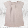 Numero 74 - Clara Dress  - Women - Powder - S018