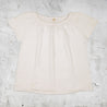 Numero 74 - Clara Top  - Women - Natural - S000