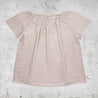 Numero 74 - Clara Top  - Women - Powder - S018