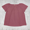 Numero 74 - Clara Top  - Women - Baobab Rose - S042