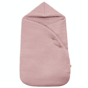 Numero 74 - Baby Essentials - Cocoon Baby Nest - Dusty Pink - S007