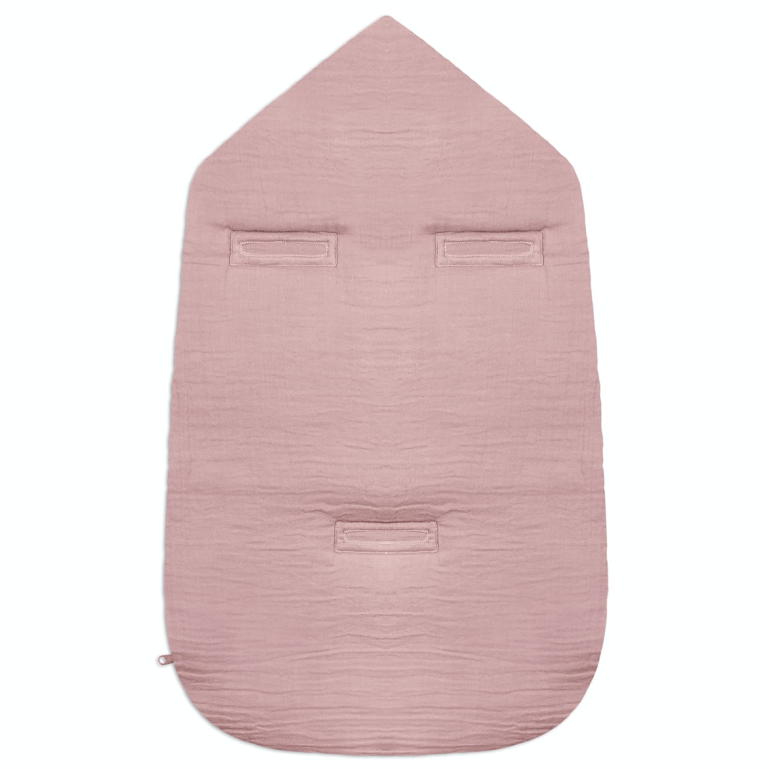 Numero 74 - Baby Essentials - Cocoon Baby Nest - Dusty Pink - S007