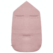 Numero 74 - Baby Essentials - Cocoon Baby Nest - Dusty Pink - S007