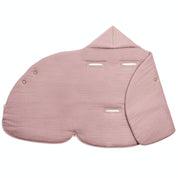 Numero 74 - Baby Essentials - Cocoon Baby Nest - Dusty Pink - S007