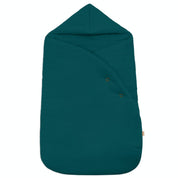Numero 74 - Baby Essentials - Cocoon Baby Nest - Teal Blue - S022