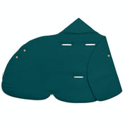 Numero 74 - Baby Essentials - Cocoon Baby Nest - Teal Blue - S022