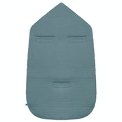 Numero 74 - Baby Essentials - Cocoon Baby Nest - Ice Blue - S032