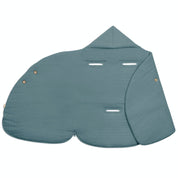 Numero 74 - Baby Essentials - Cocoon Baby Nest - Ice Blue - S032