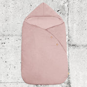 Numero 74 - Baby Essentials - Cocoon Baby Nest - Dusty Pink - S007