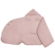 Numero 74 - Baby Essentials - Cocoon Baby Nest - Dusty Pink - S007