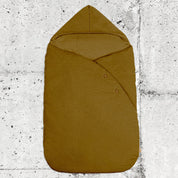 Numero 74 - Baby Essentials - Cocoon Baby Nest - Antique Bronze - S05