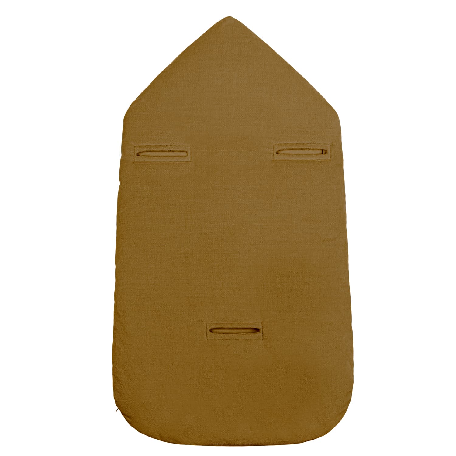Numero 74 - Baby Essentials - Cocoon Baby Nest - Antique Bronze - S05