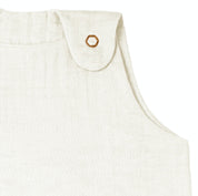 Numero 74 - Baby Essentials - Cocoon Summer Sleeping Bag - Natural -