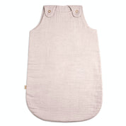 Numero 74 - Baby Essentials - Cocoon Summer Sleeping Bag - Powder - S