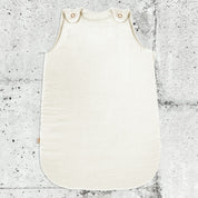 Numero 74 - Baby Essentials - Cocoon Winter Sleeping Bag - Natural -