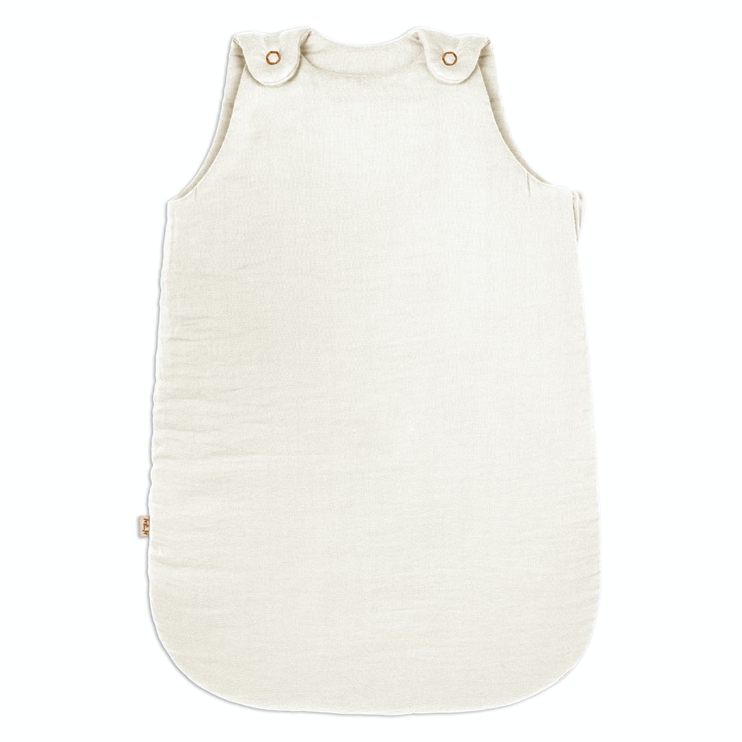 Numero 74 - Baby Essentials - Cocoon Winter Sleeping Bag - Natural -