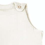 Numero 74 - Baby Essentials - Cocoon Winter Sleeping Bag - Natural -