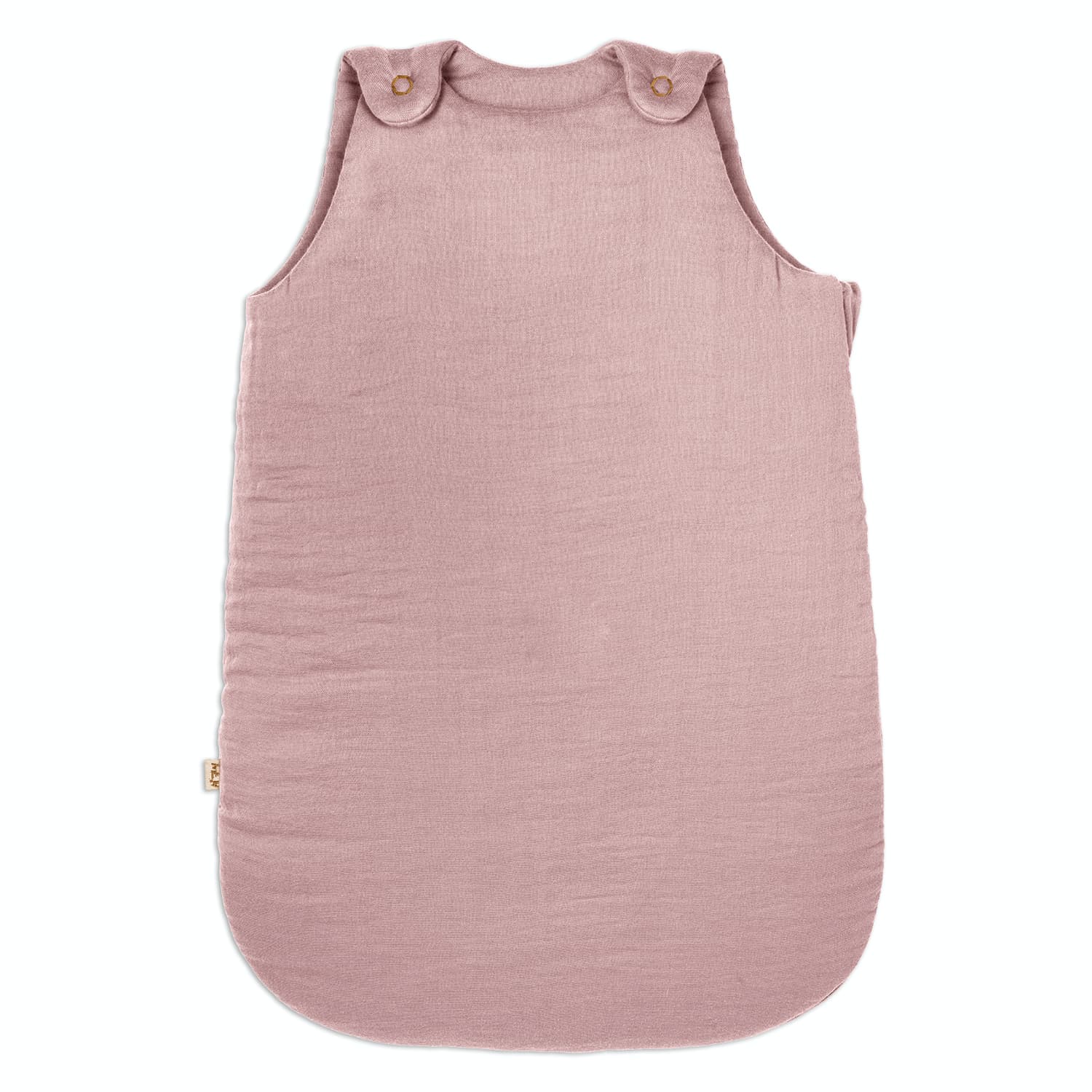Numero 74 - Baby Essentials - Cocoon Winter Sleeping Bag - Dusty Pink