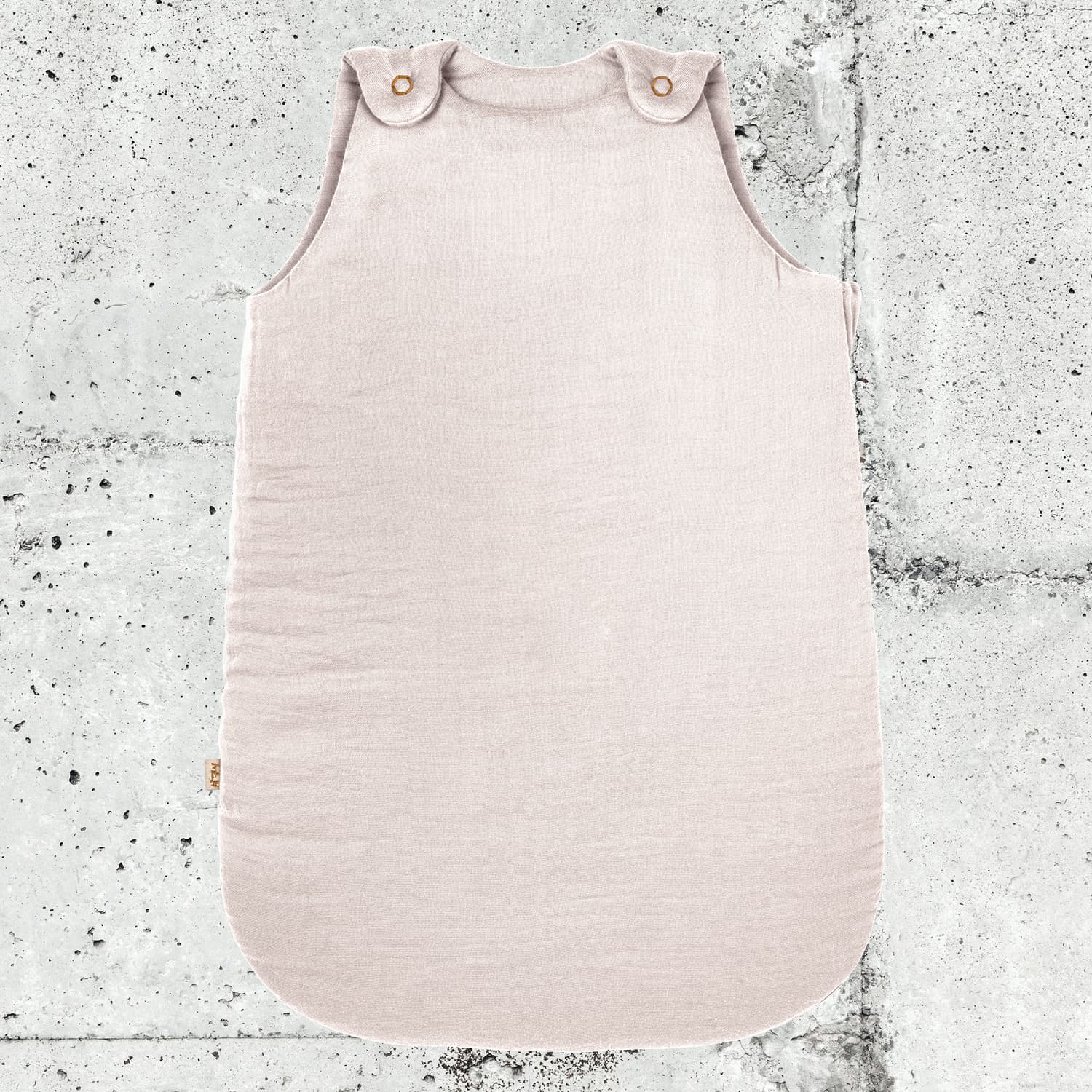 Numero 74 - Baby Essentials - Cocoon Winter Sleeping Bag - Powder - S